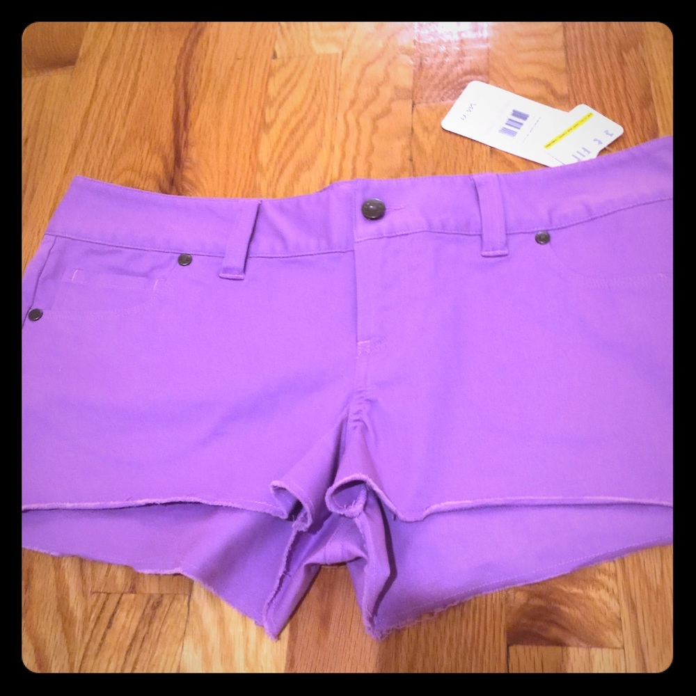 NWT Under Armour Shorts